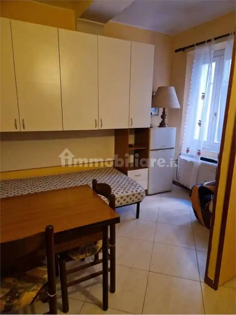 Appartamento in affitto a Modena