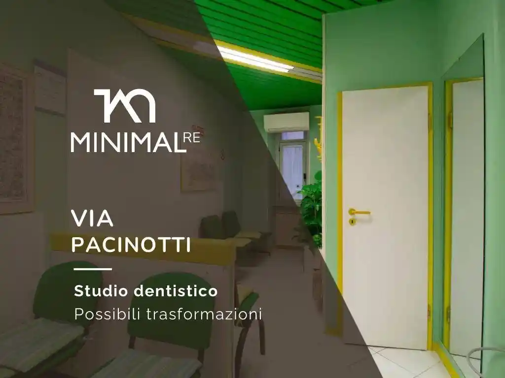 Appartamento in vendita a Trieste