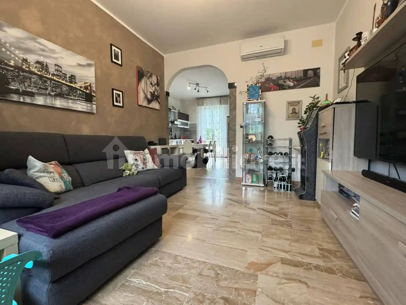 Appartamento in vendita a Sala Bolognese