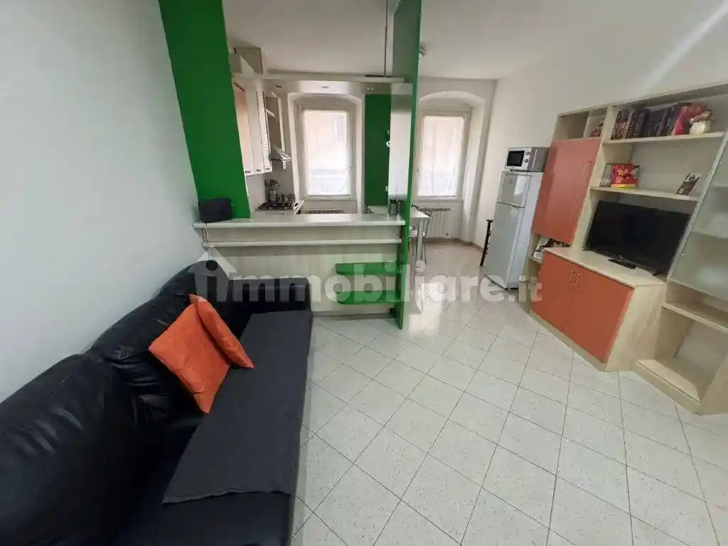 Appartamento in affitto a Trieste