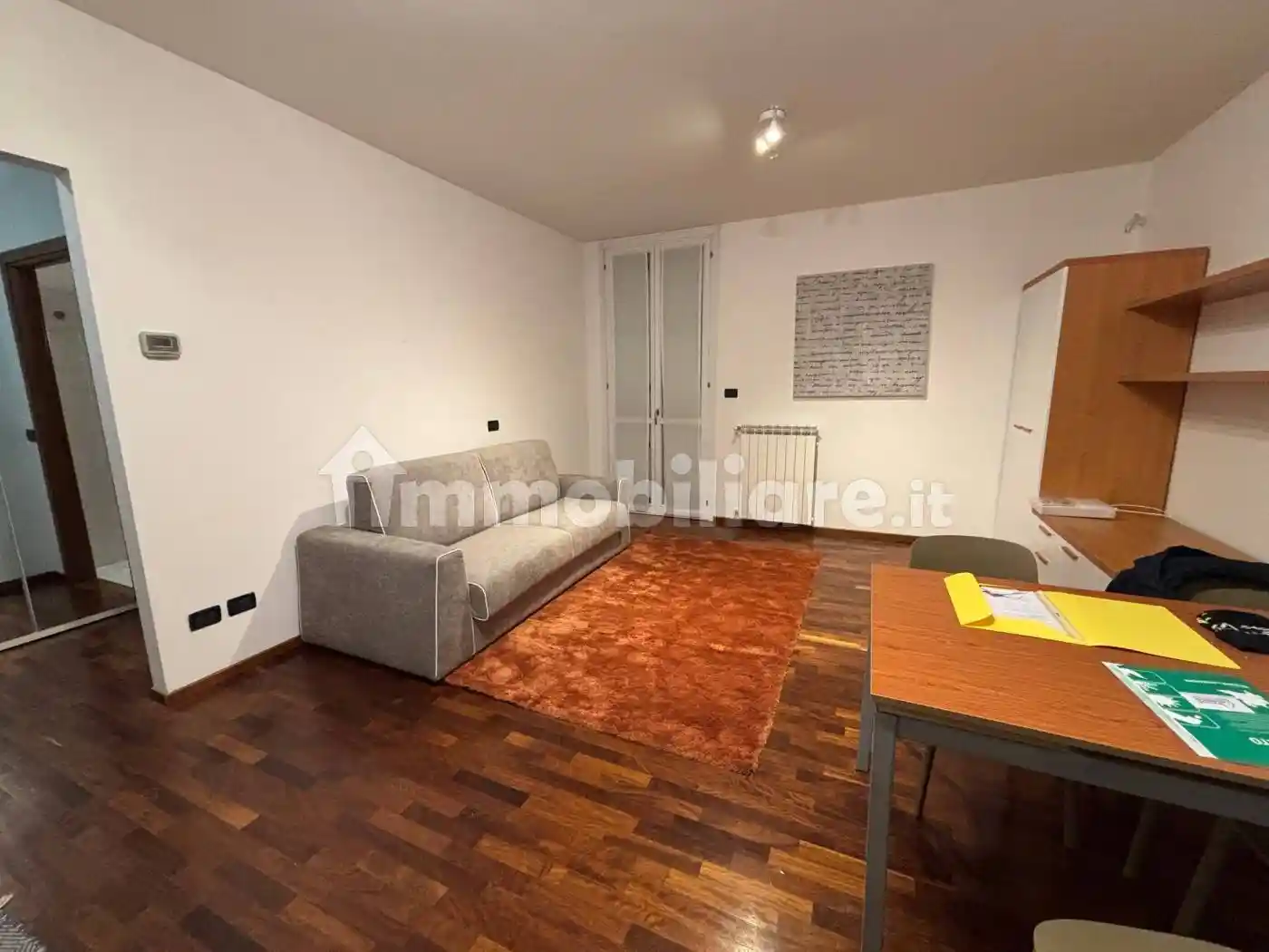 Appartamento in affitto a Legnano