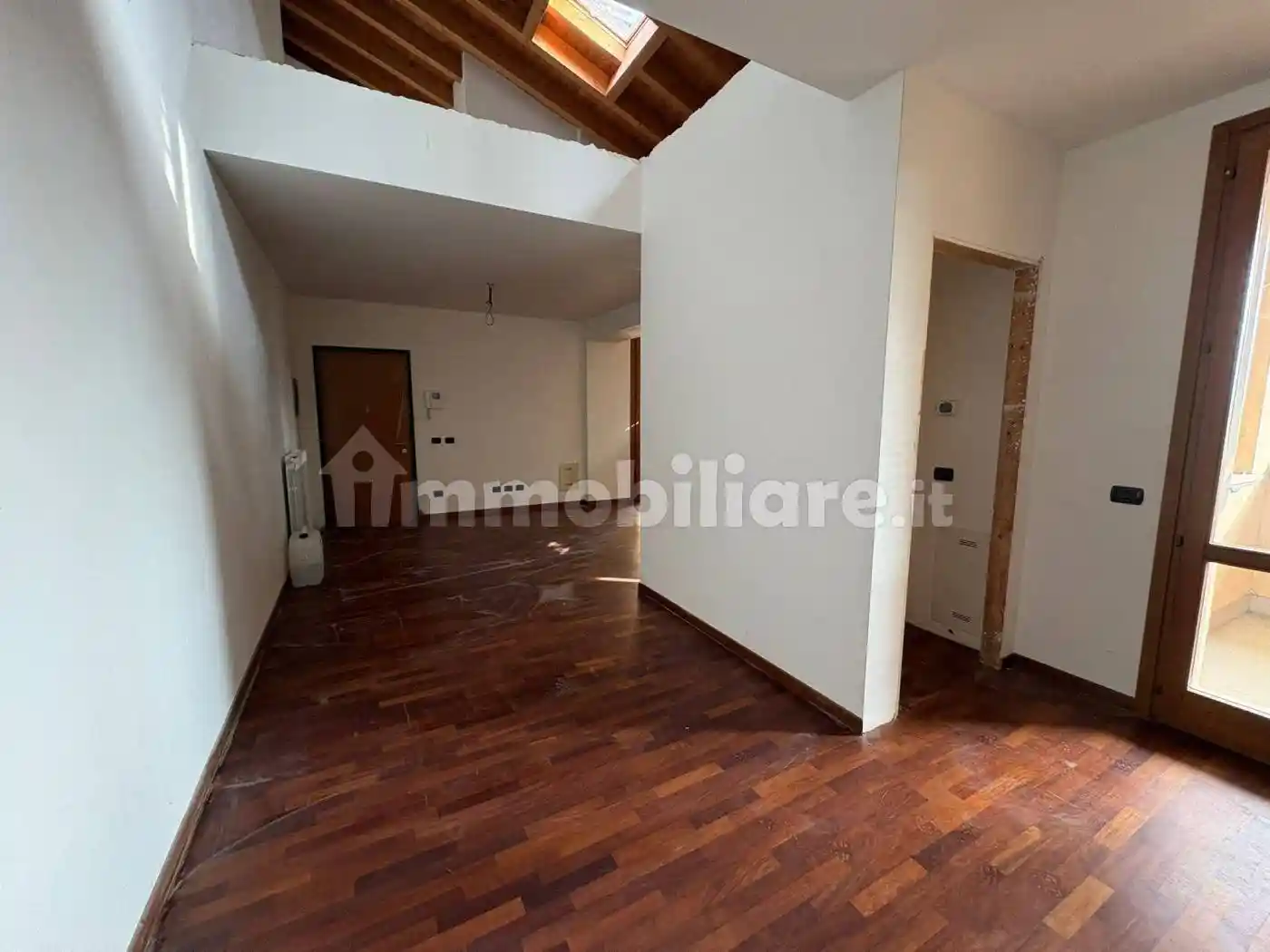 Appartamento in vendita a Rottofreno