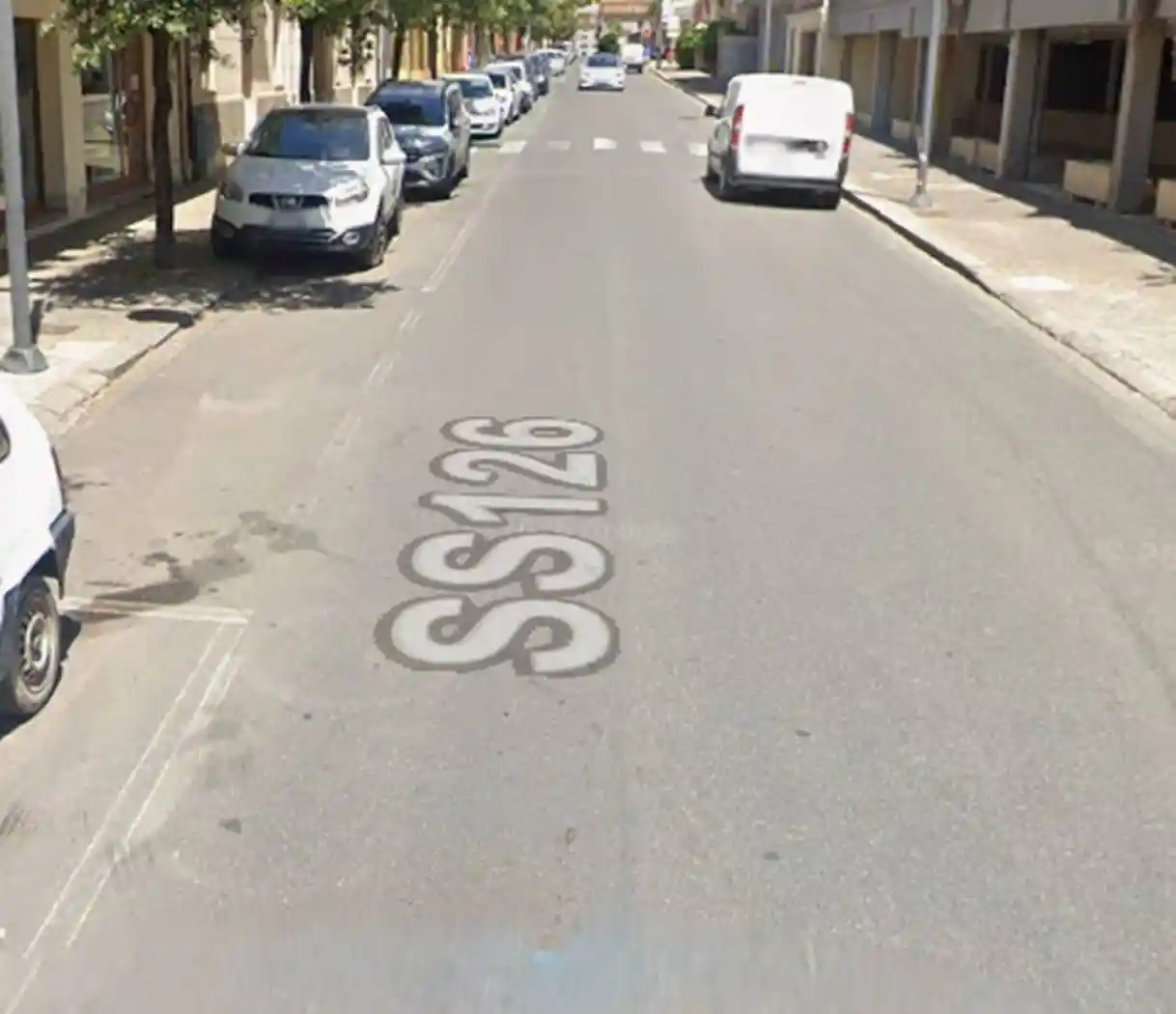 Appartamento in vendita a Iglesias