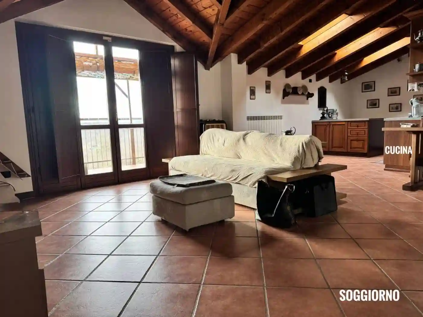 Appartamento - foto 5