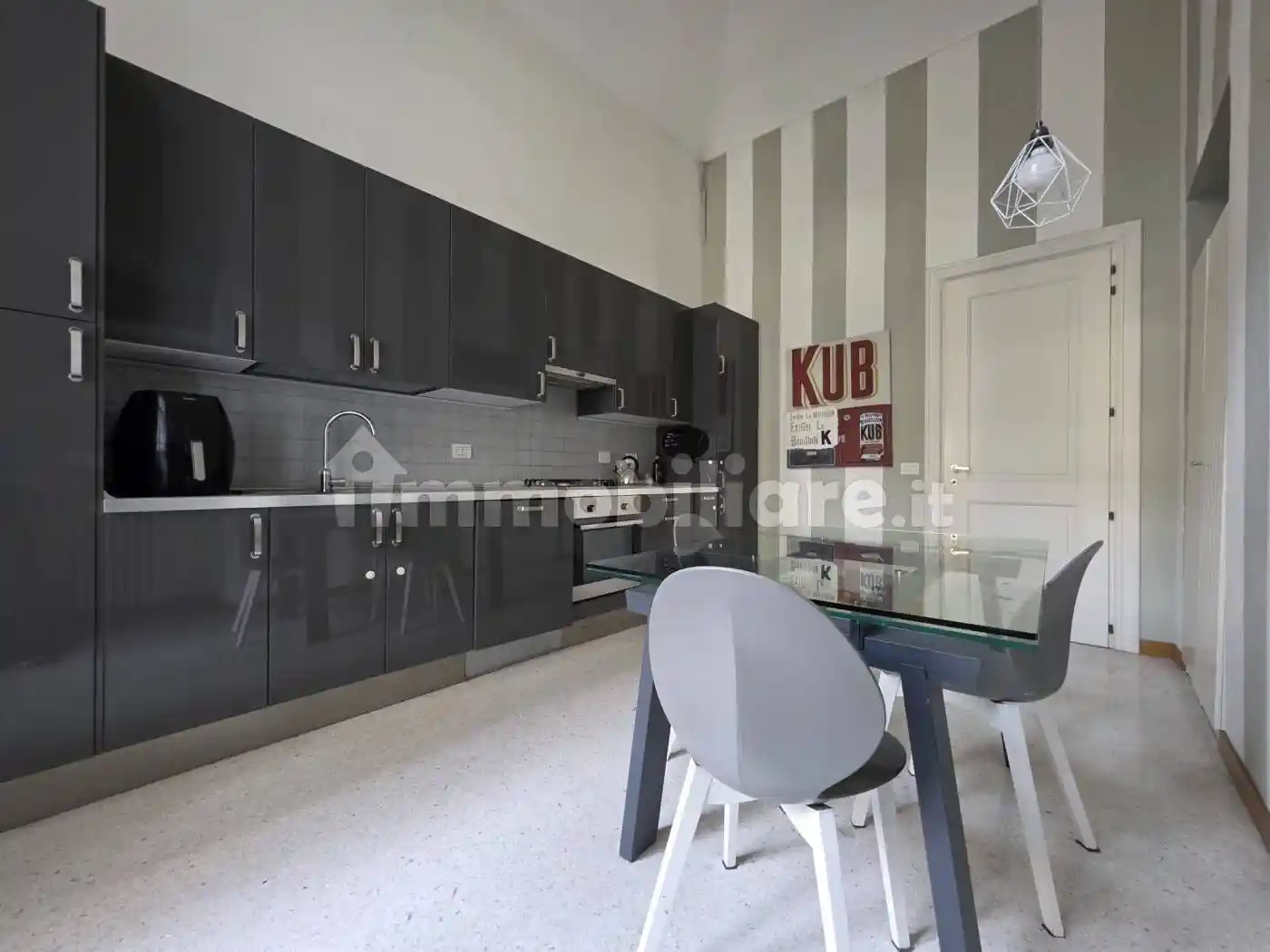 Appartamento in affitto a Torino