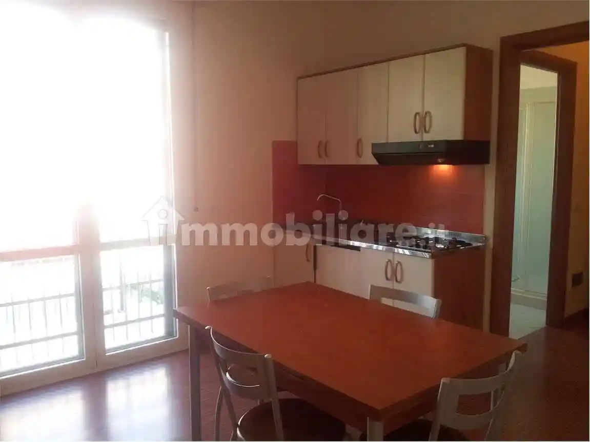 Appartamento in affitto a Modena