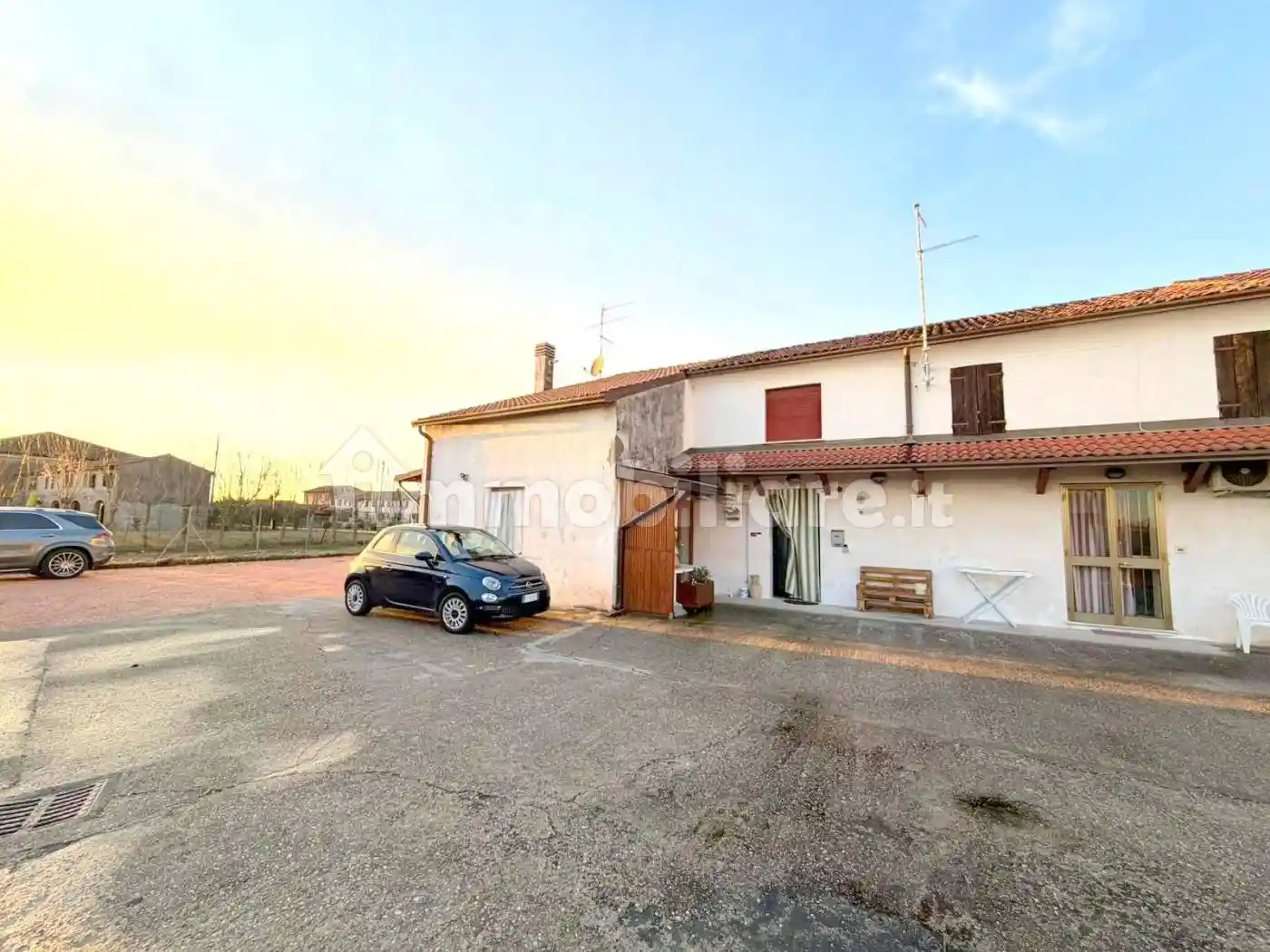 Villetta a schiera in vendita a Casaleone