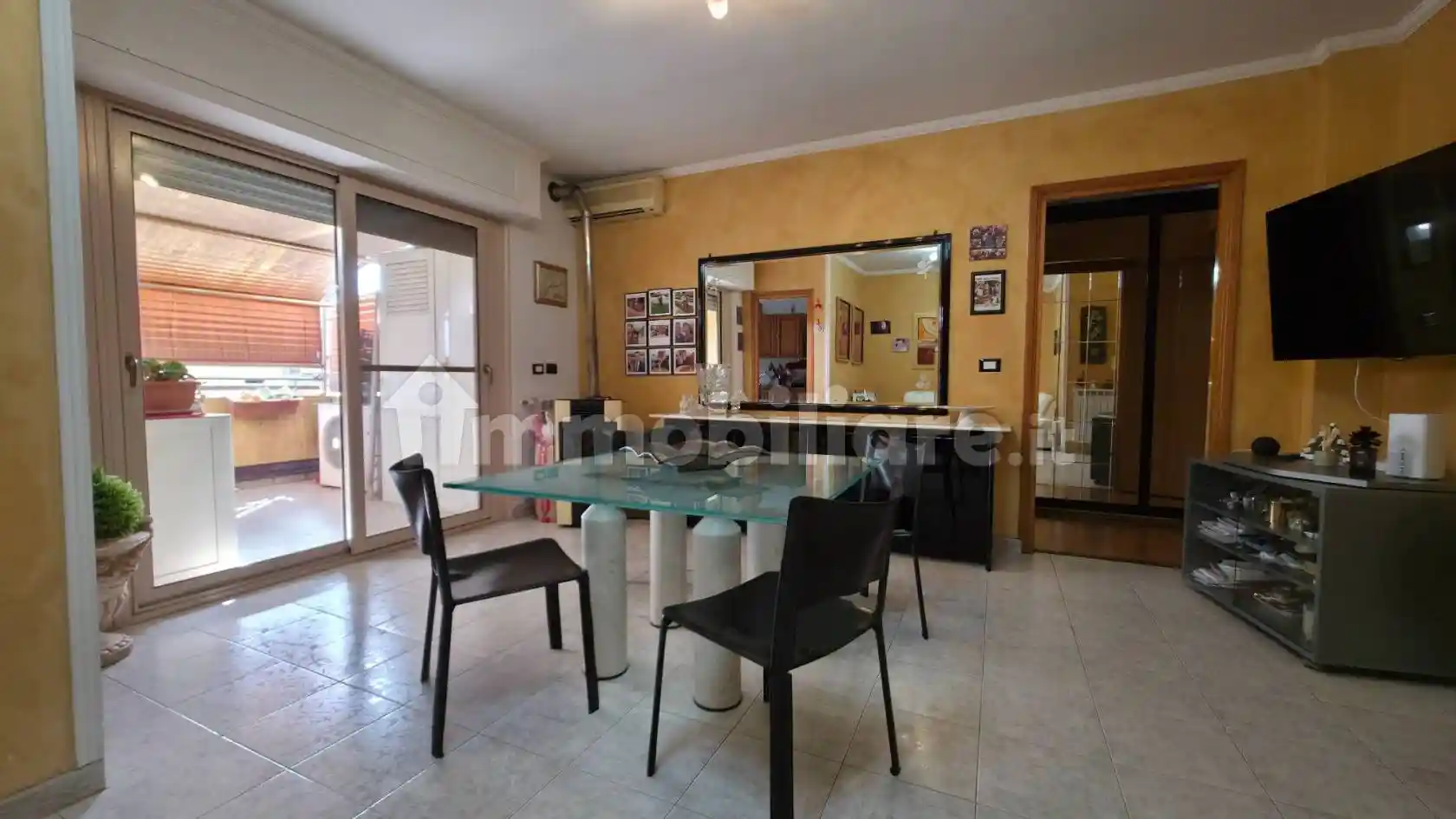 Appartamento in vendita a Anzio