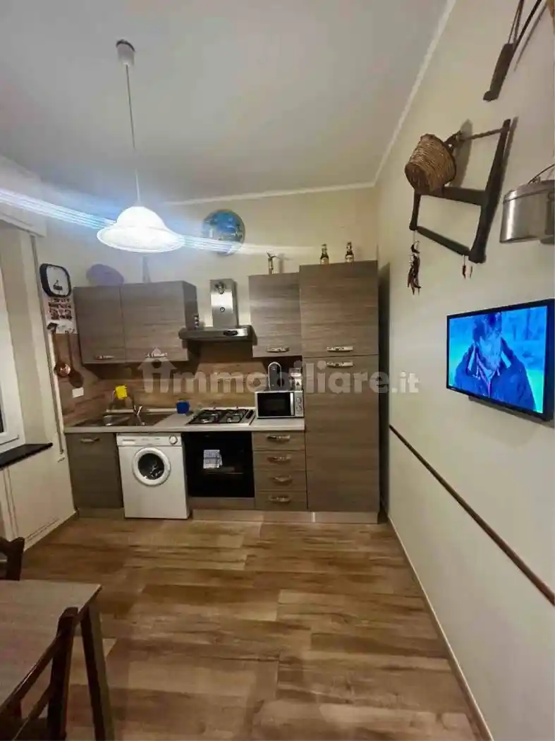 Appartamento in vendita a Genova