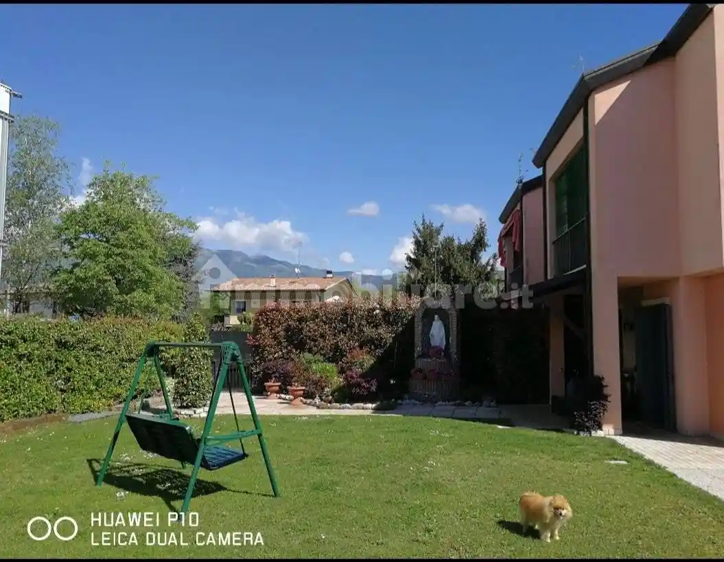 Casa indipendente in vendita a Moriago della Battaglia