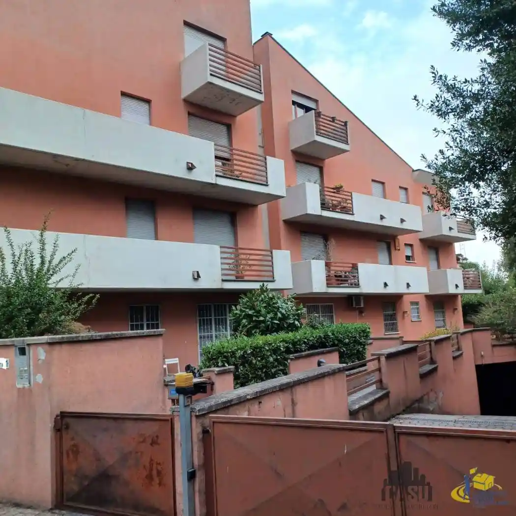 Appartamento in affitto a Parma