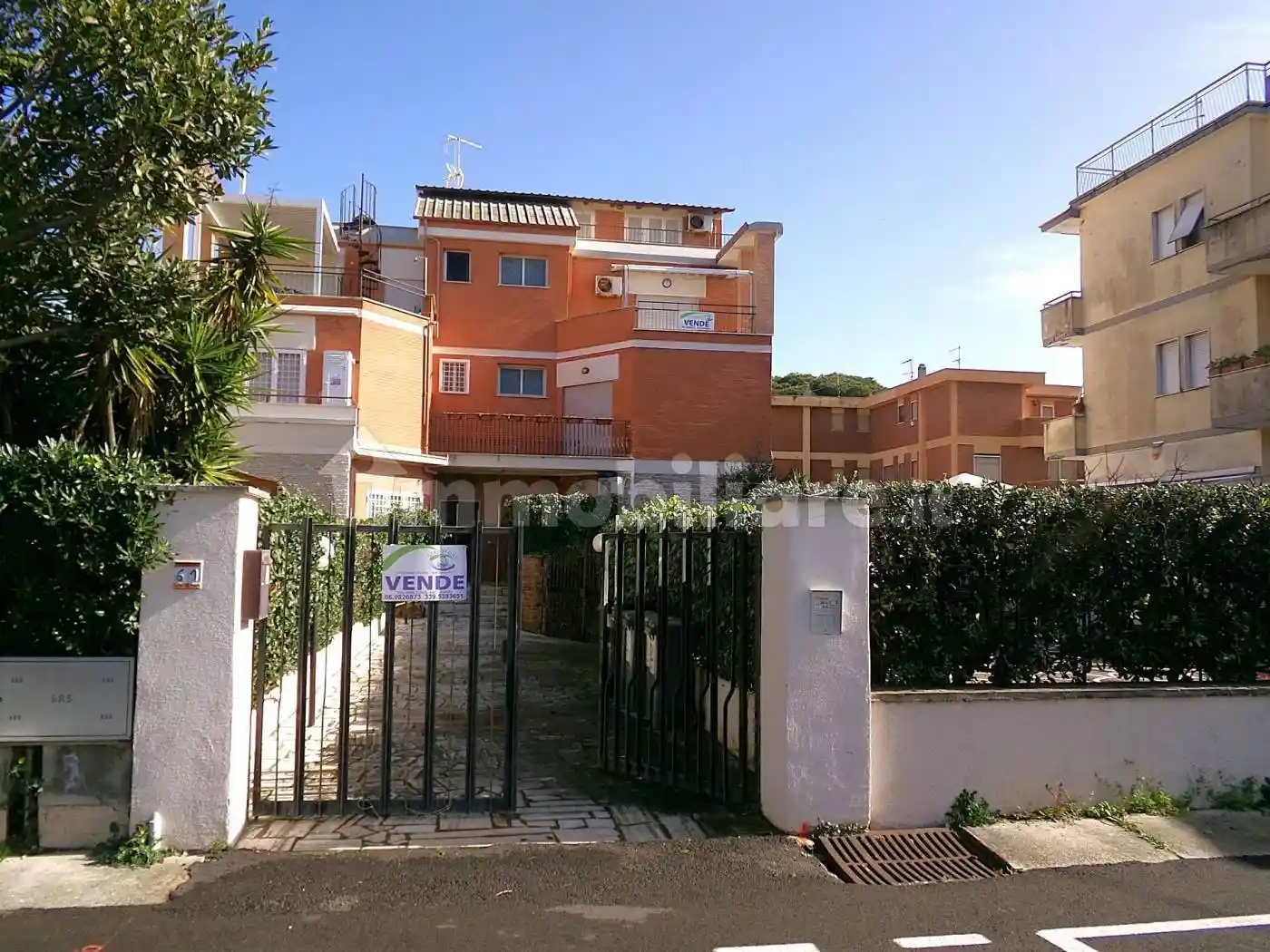 Attico - Mansarda in vendita a Anzio