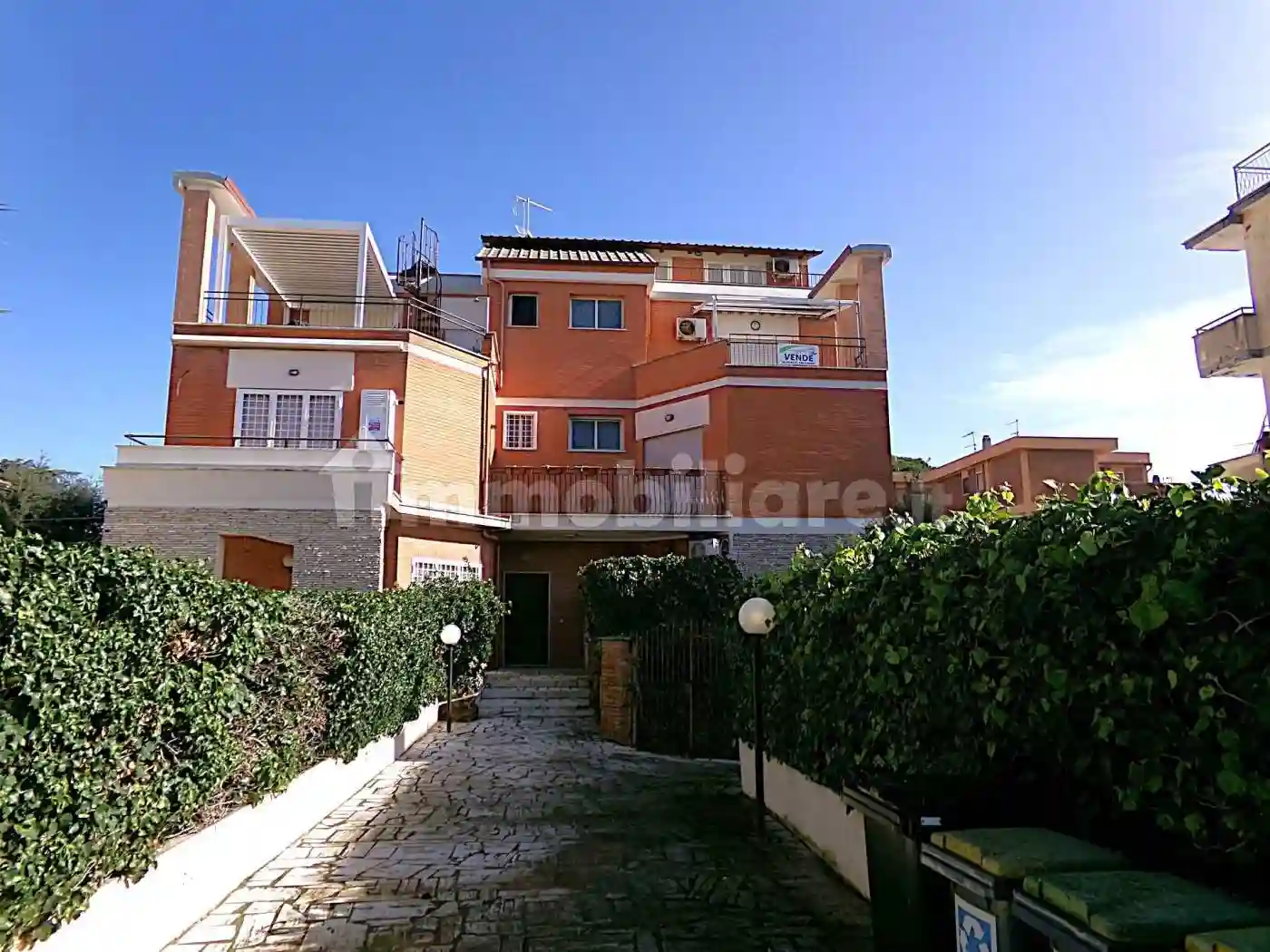 Attico - Mansarda - foto 2