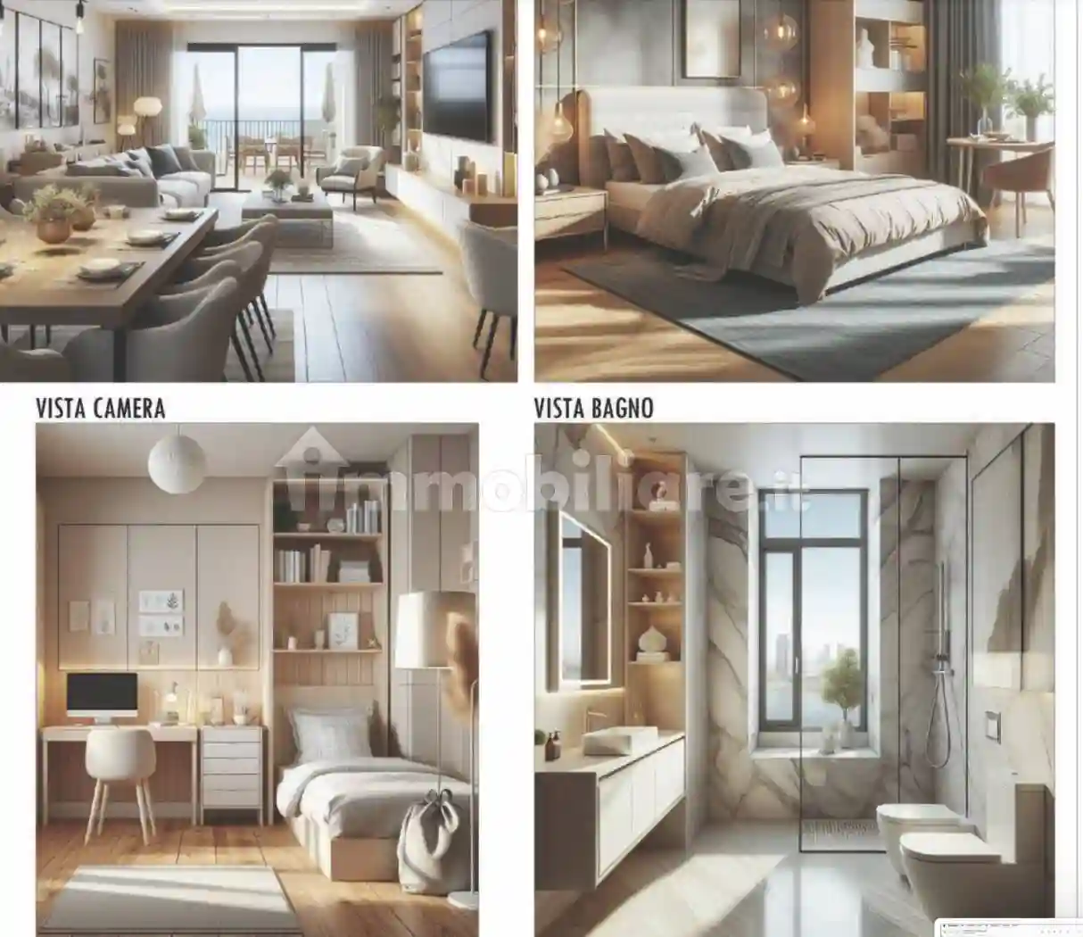 Appartamento - foto 3