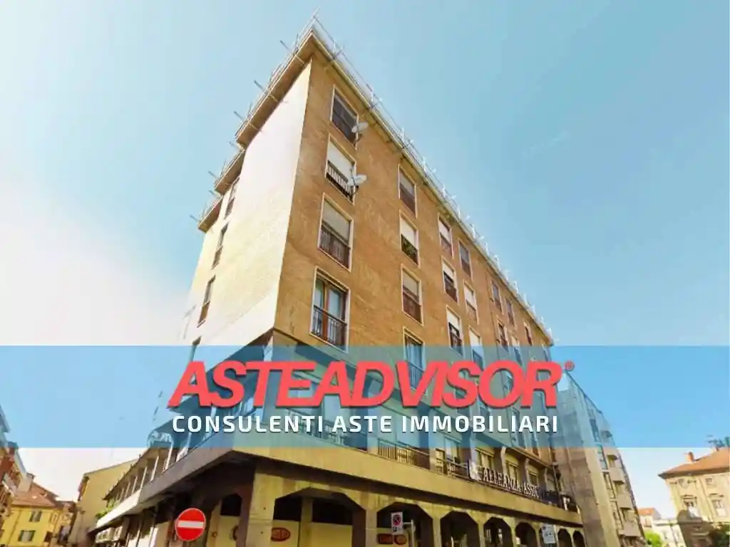 Appartamento in vendita a Alessandria
