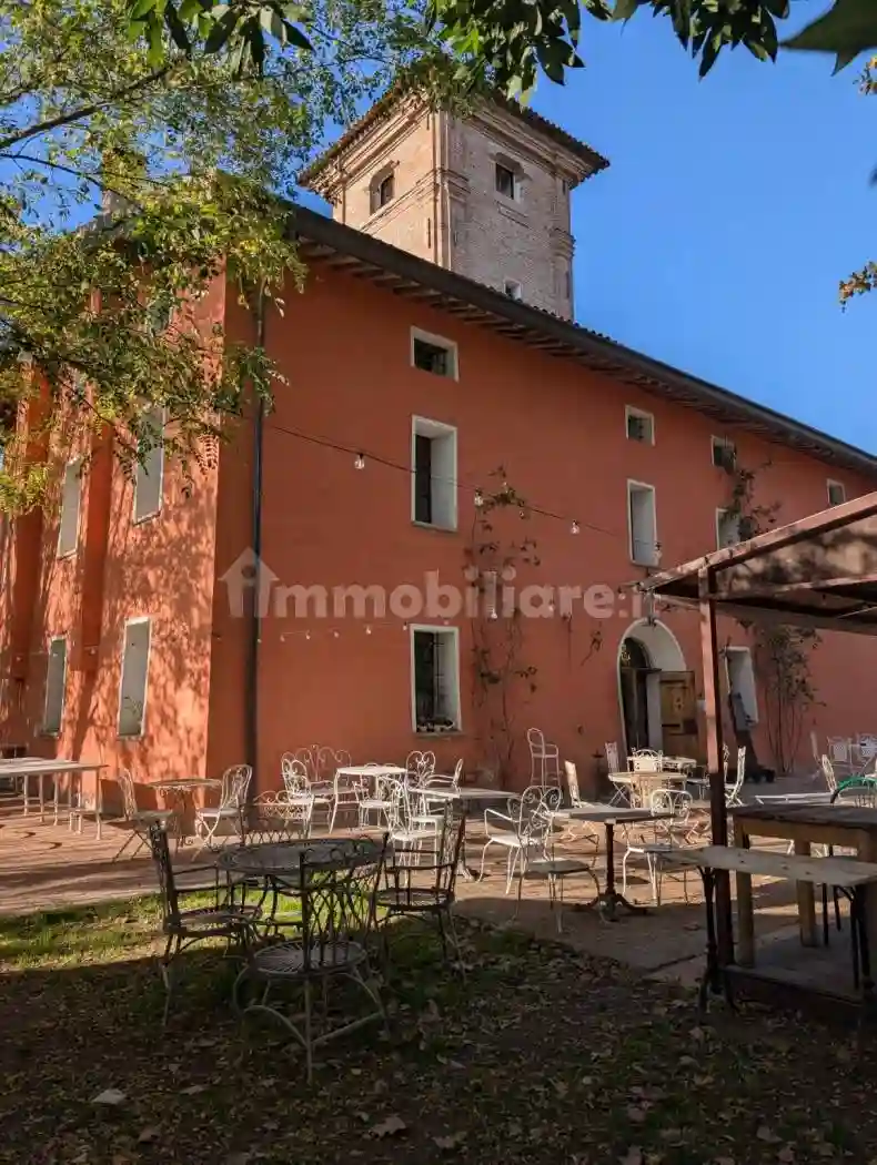 Palazzo - Edificio - foto 2