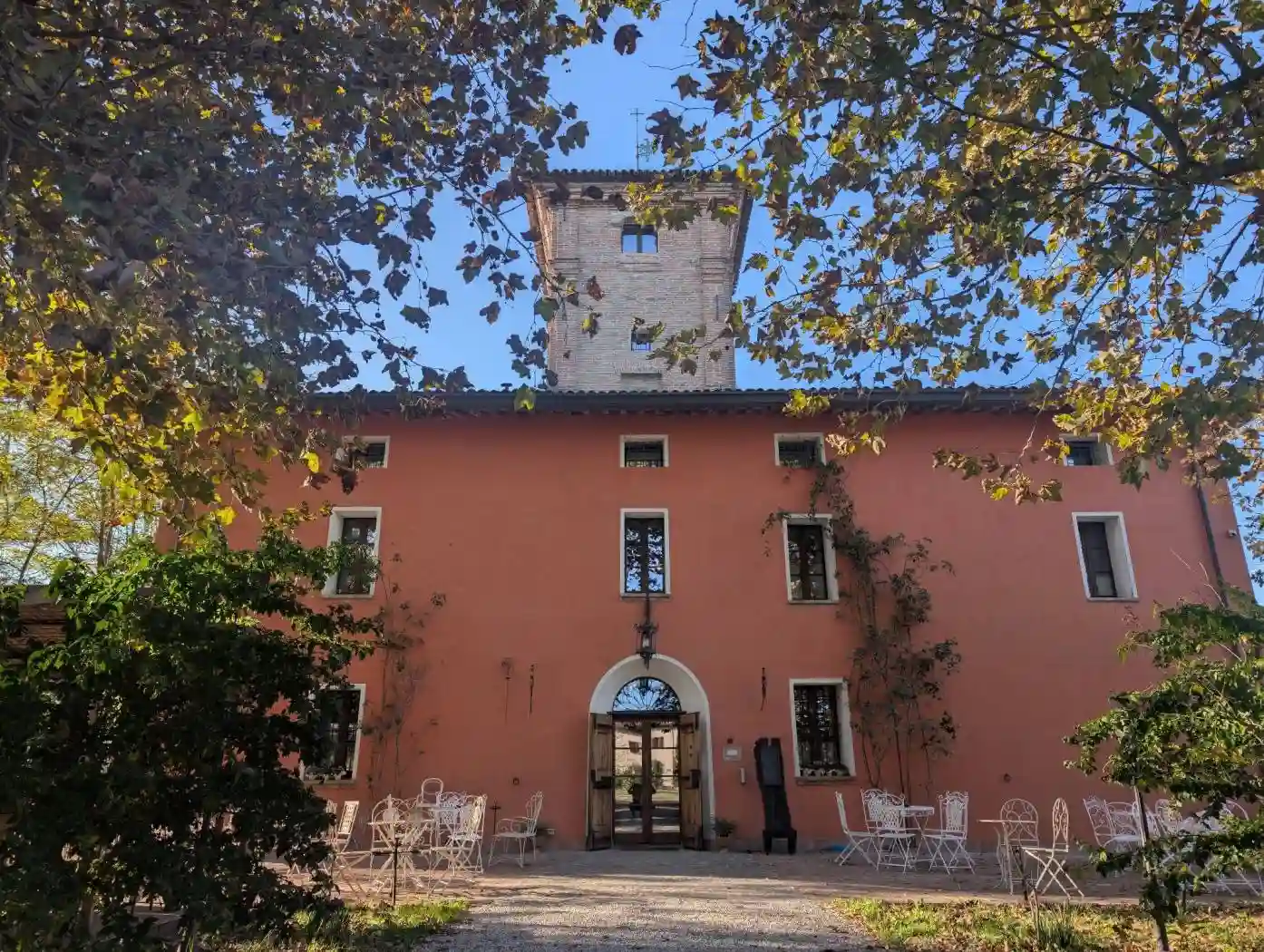 Palazzo - Edificio - foto 3