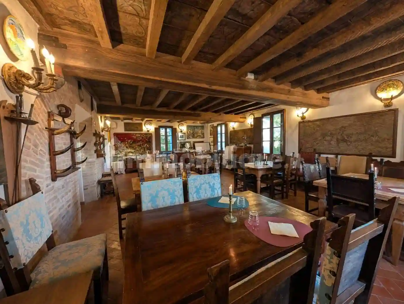 Palazzo - Edificio - foto 4