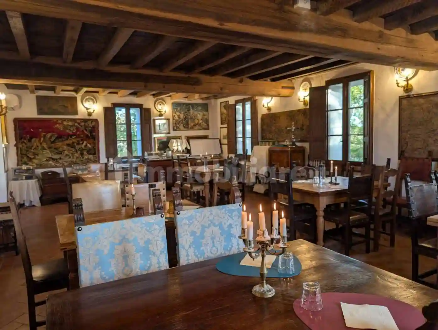 Palazzo - Edificio - foto 5