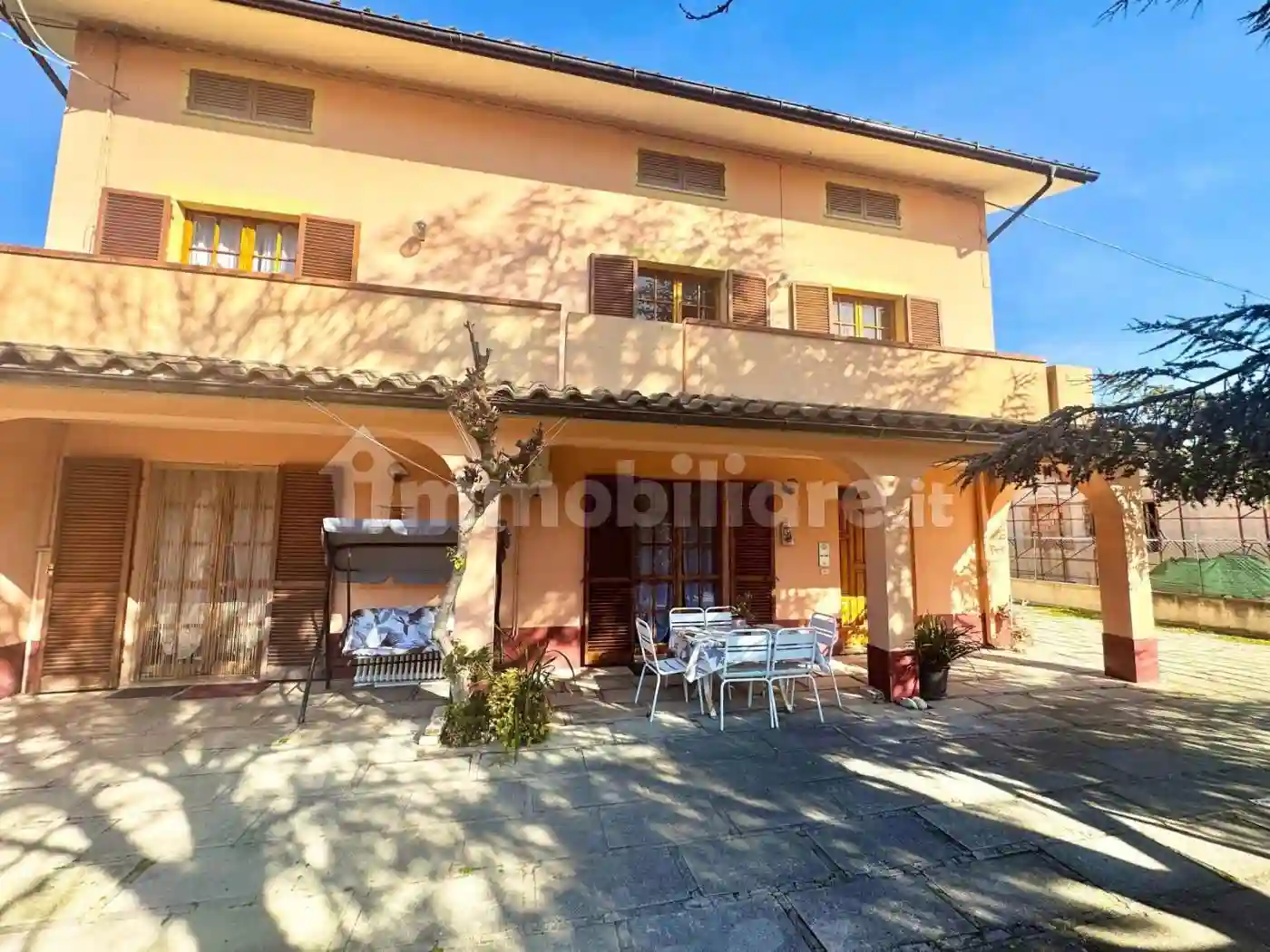 Casa indipendente - foto 5