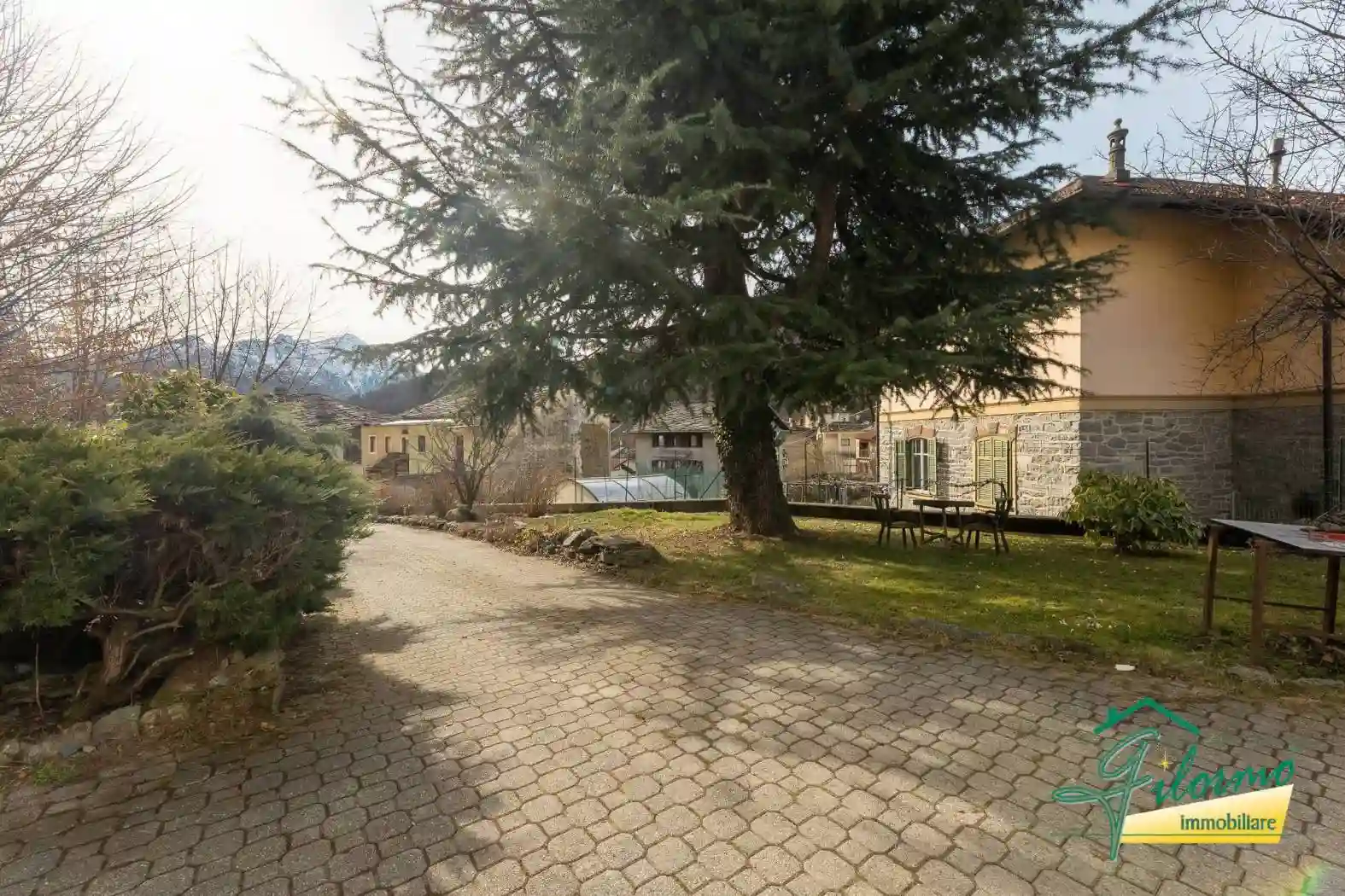 Villa - foto 3