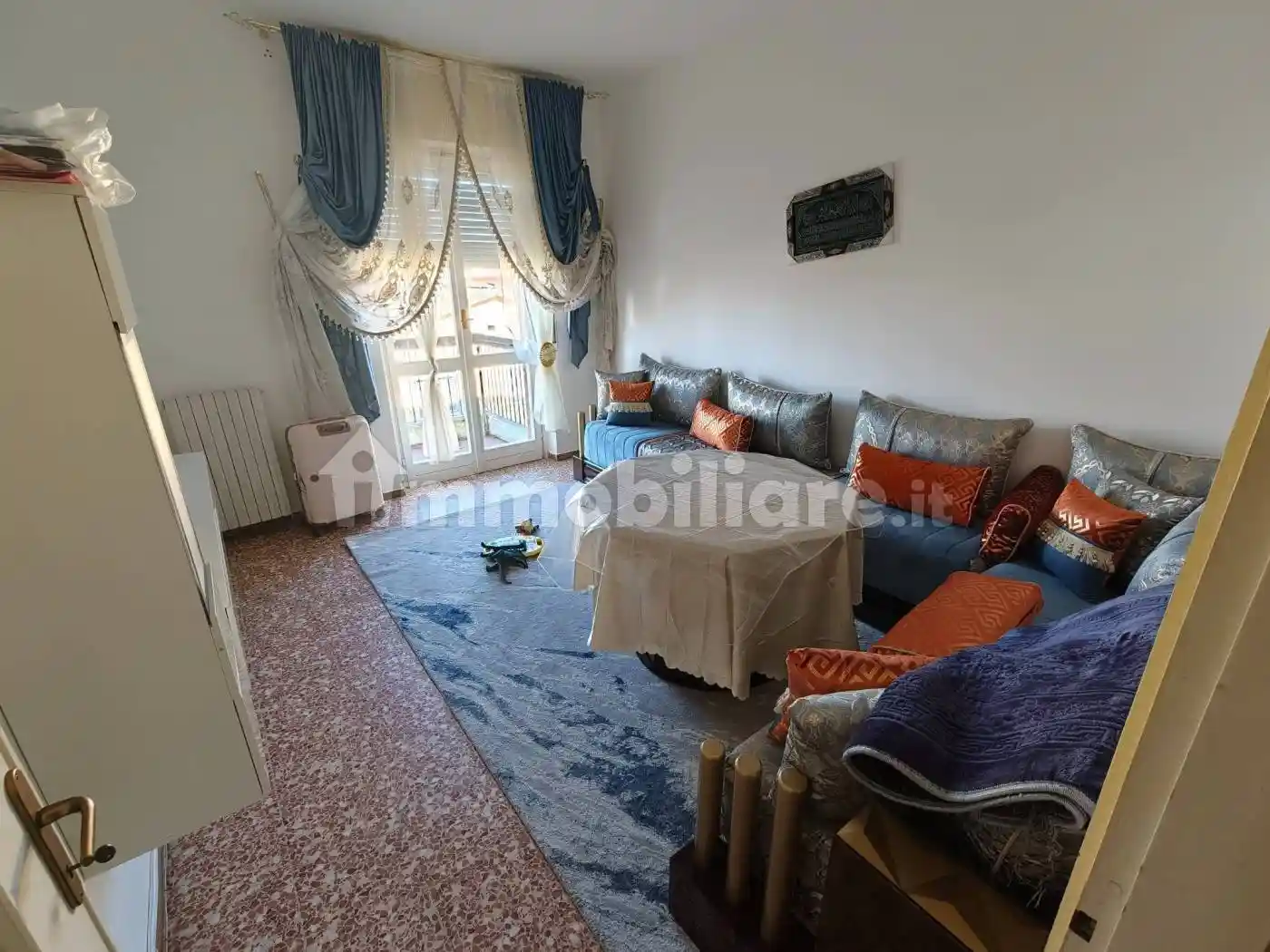 Appartamento in vendita a Corno Giovine