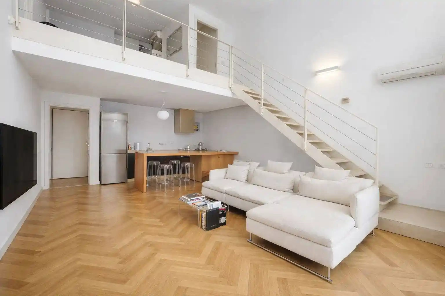 Loft in vendita a Milano