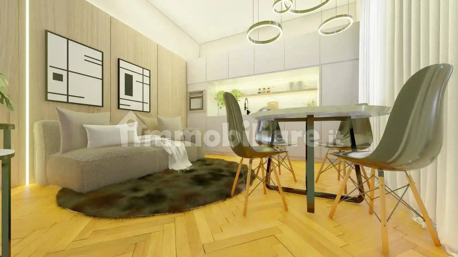 Appartamento in vendita a Alassio