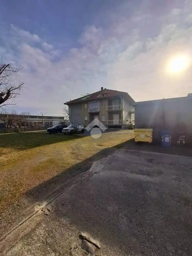 Attico - Mansarda in vendita a Ciriè