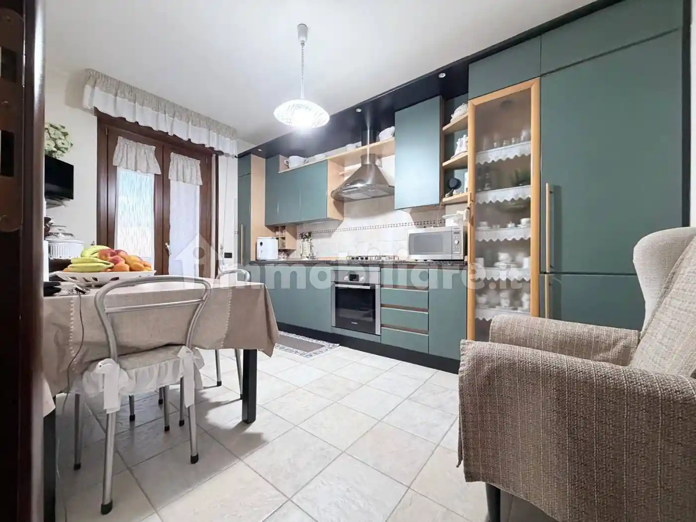 Appartamento in vendita a Quartu Sant'Elena