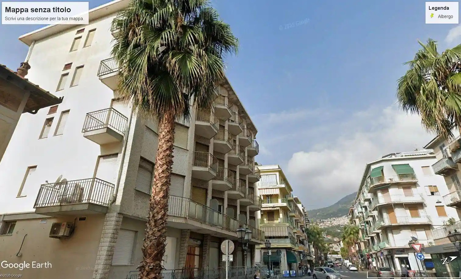 Palazzo - Edificio in vendita a Alassio