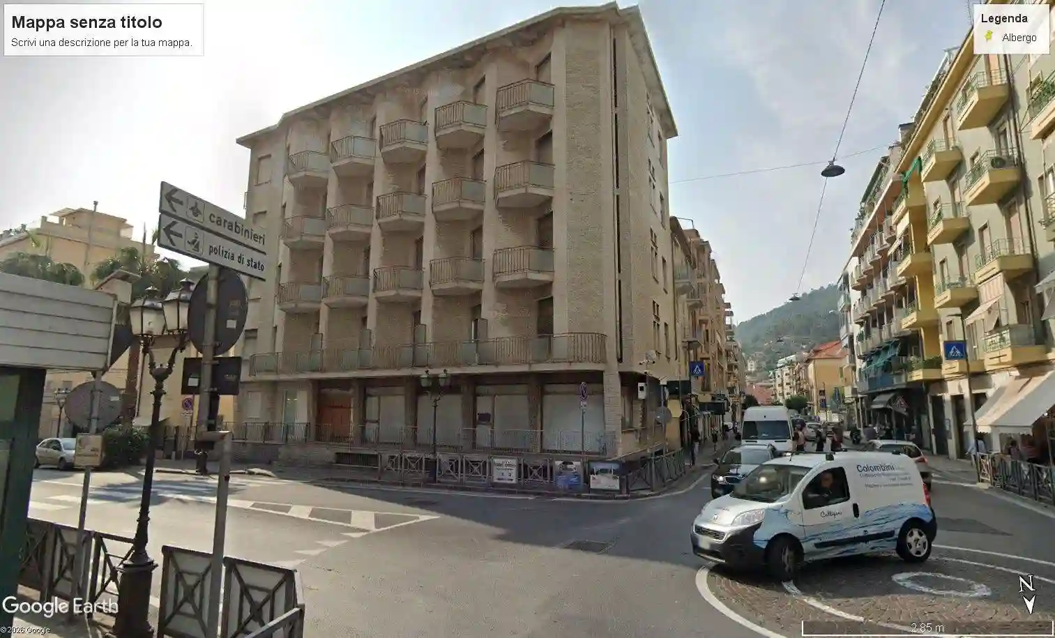 Palazzo - Edificio - foto 2