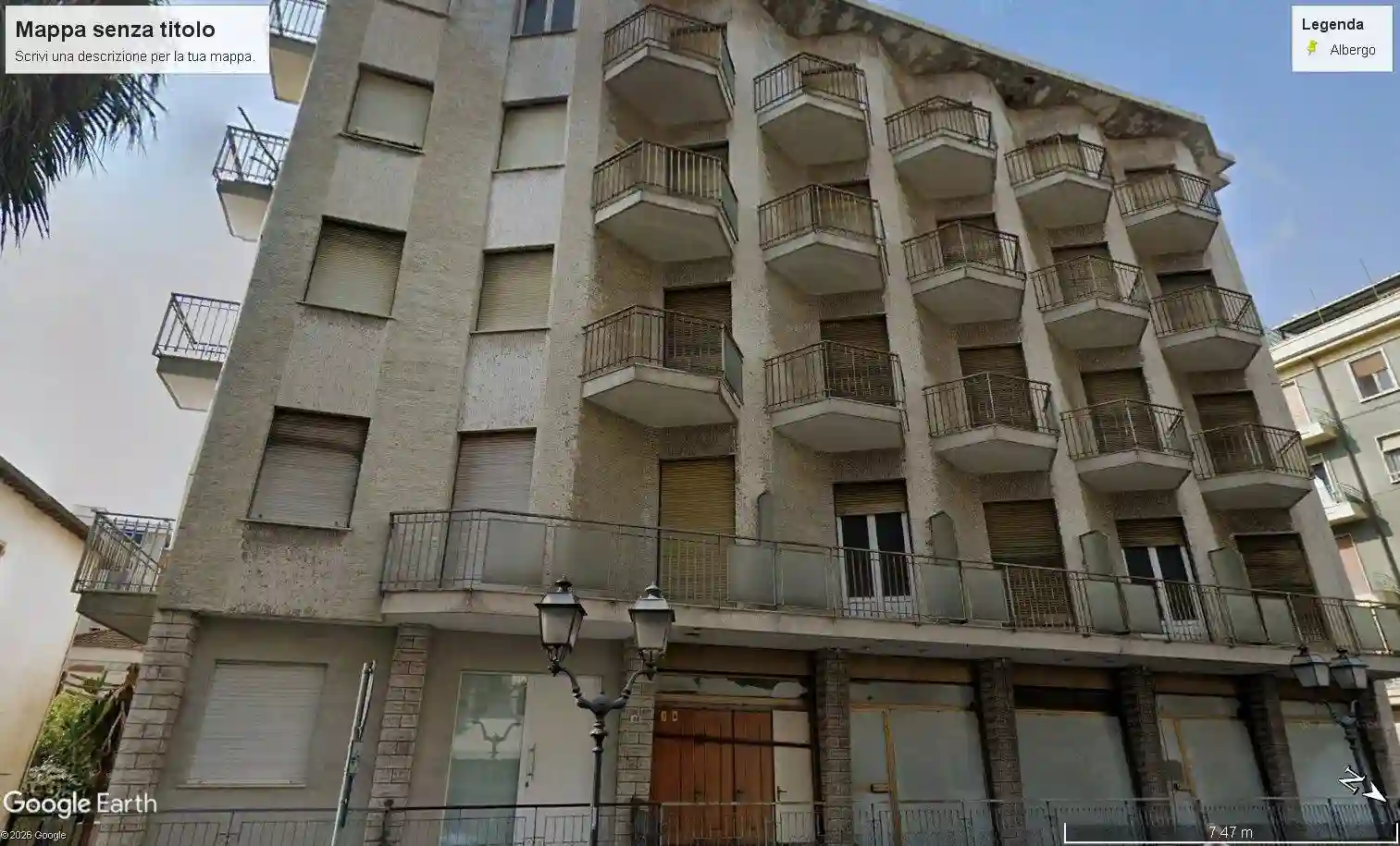 Palazzo - Edificio - foto 4