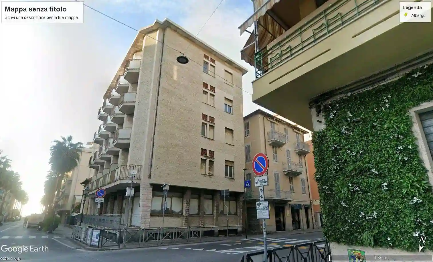 Palazzo - Edificio - foto 5