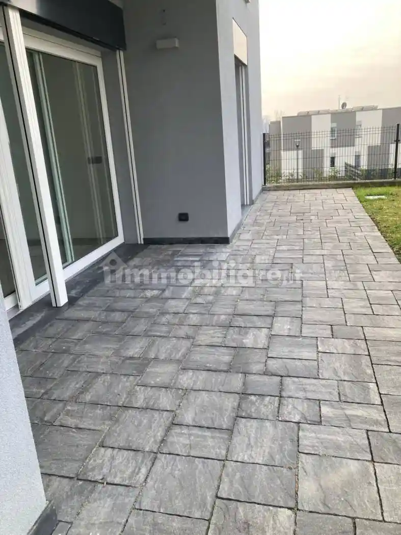 Appartamento in vendita a Bizzarone