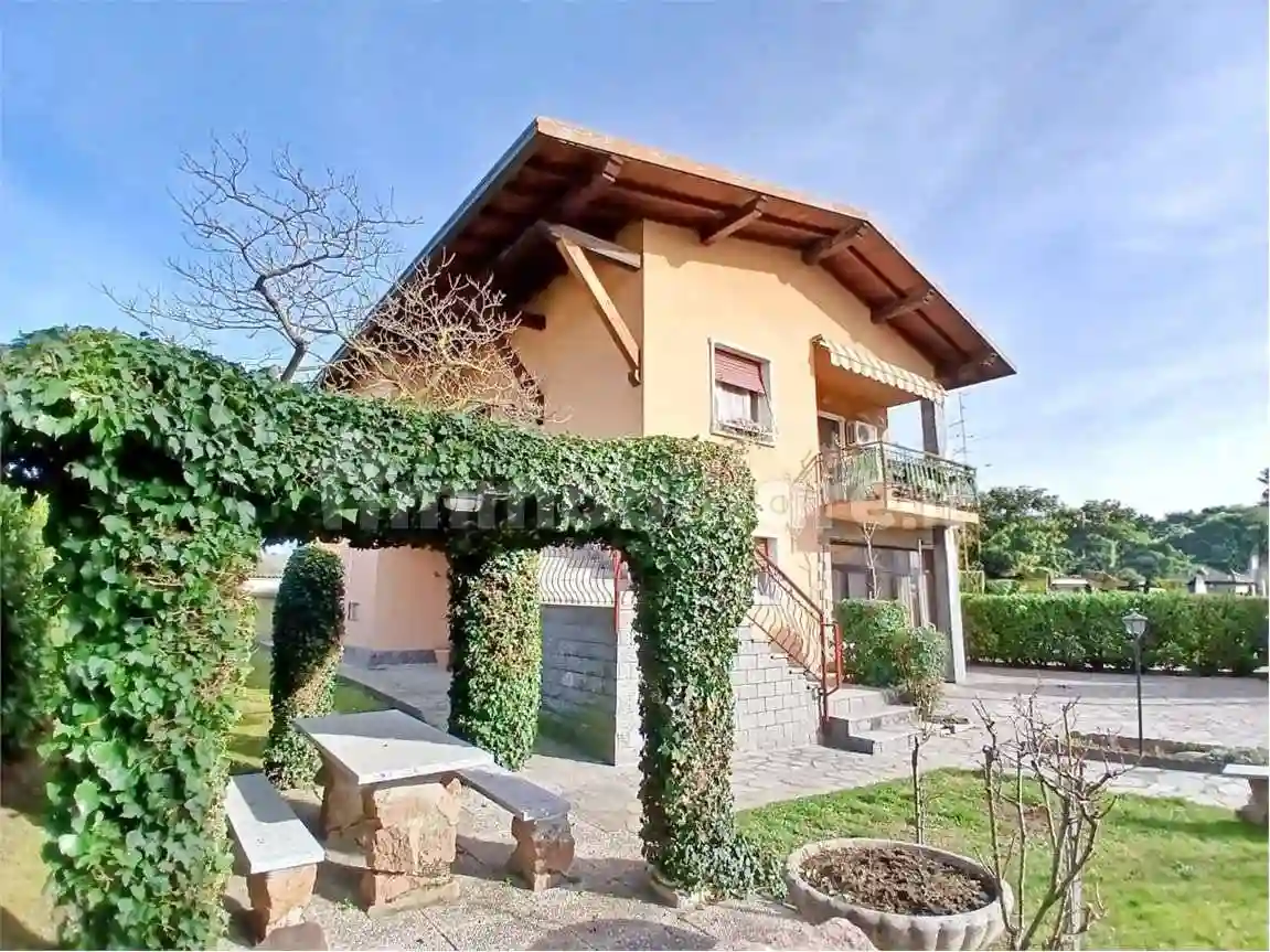 Casa indipendente - foto 2