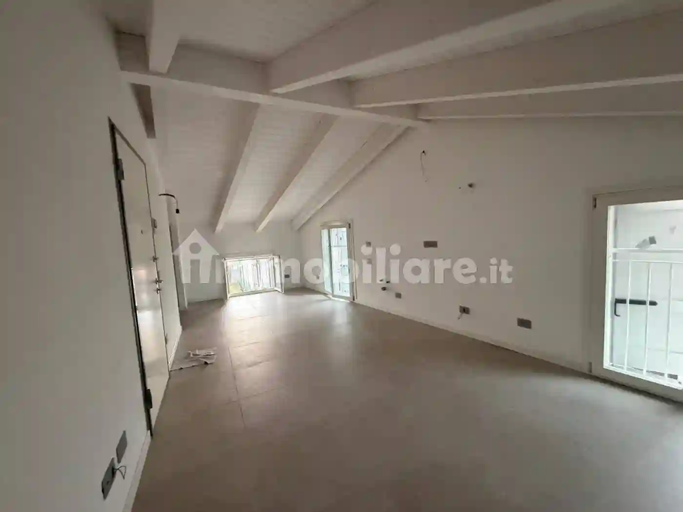 Attico - Mansarda - foto 2