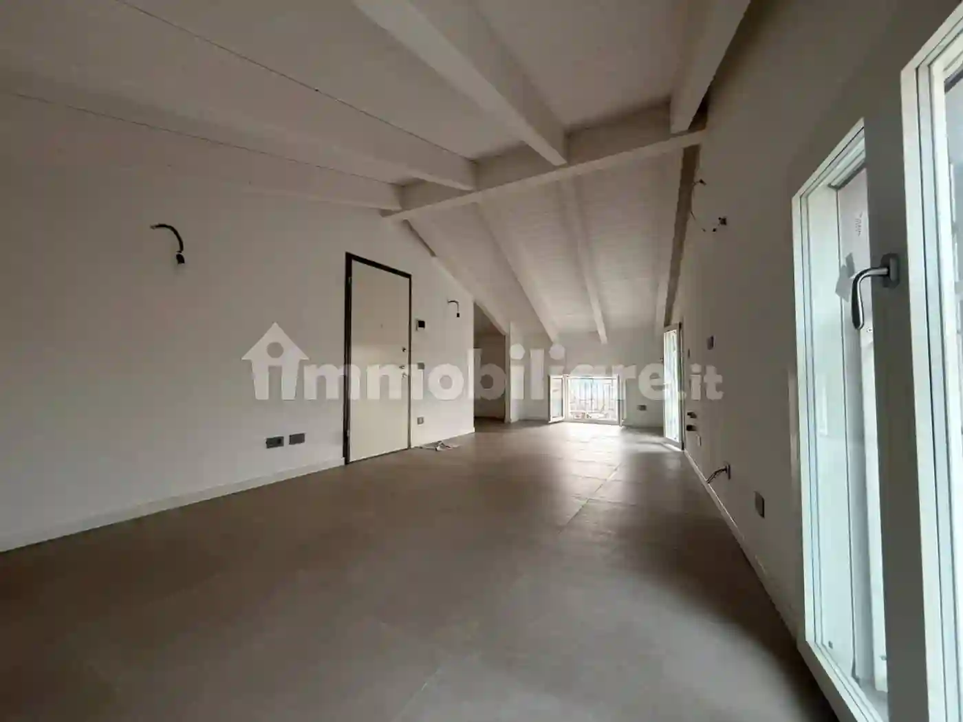 Attico - Mansarda - foto 3