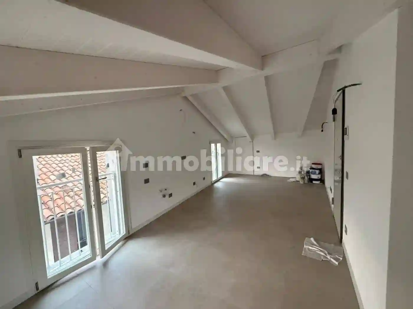 Attico - Mansarda - foto 4