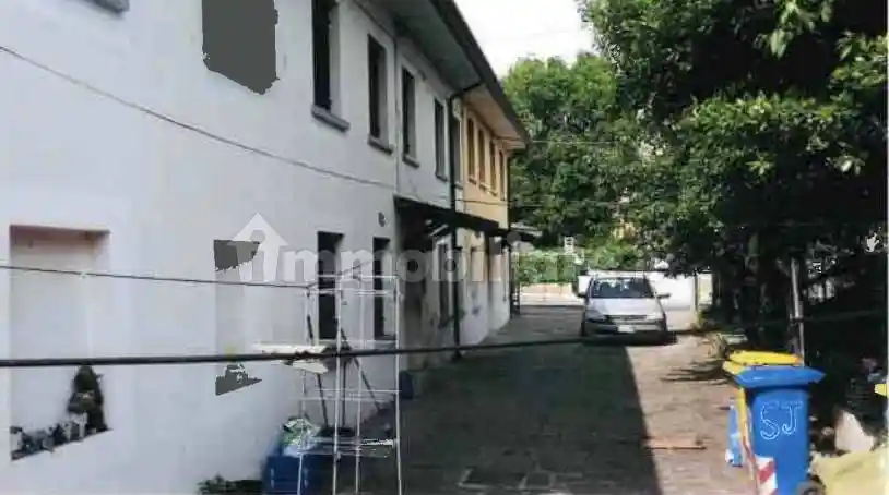 Villetta a schiera in vendita a Treviso