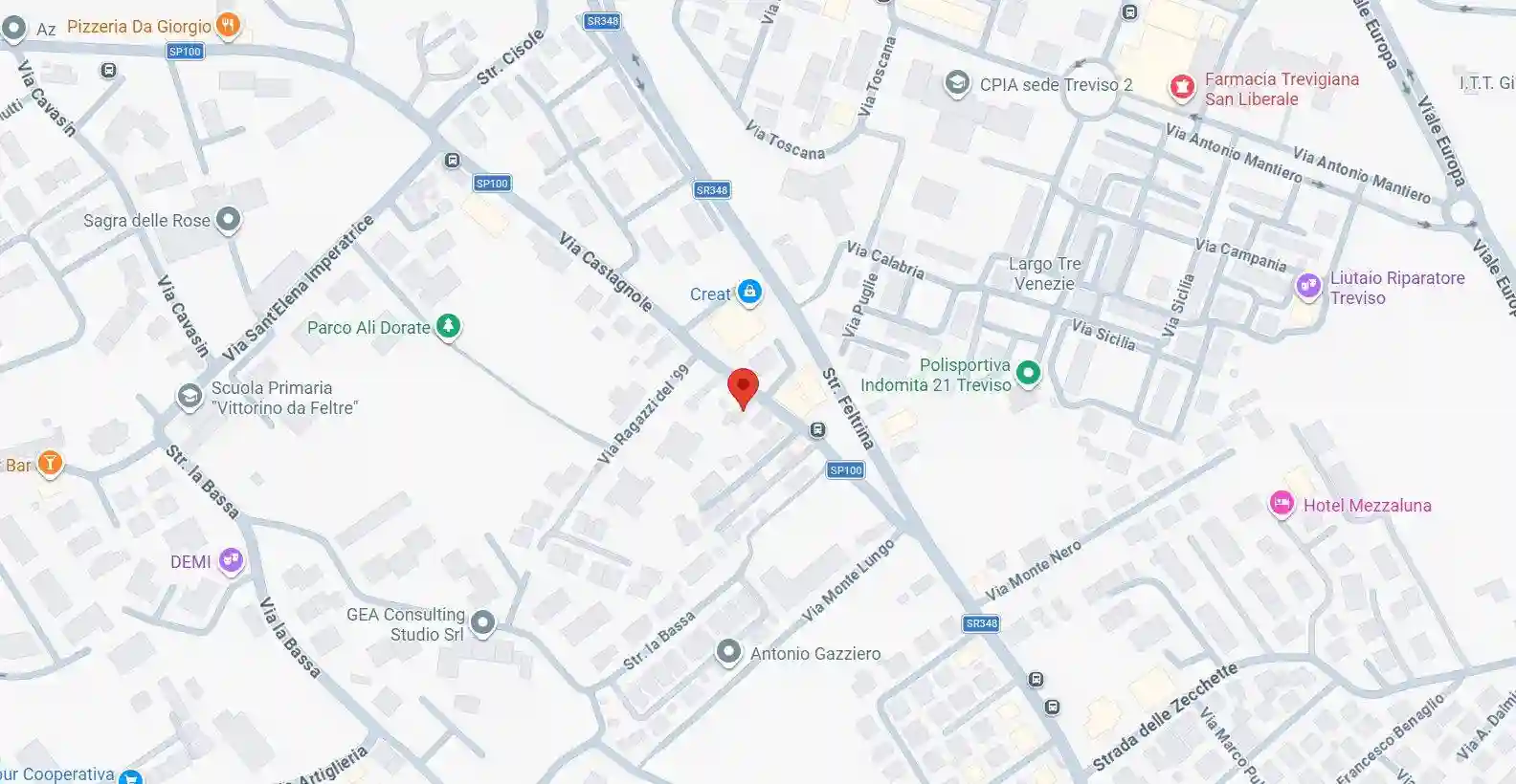 Villetta a schiera - foto 5