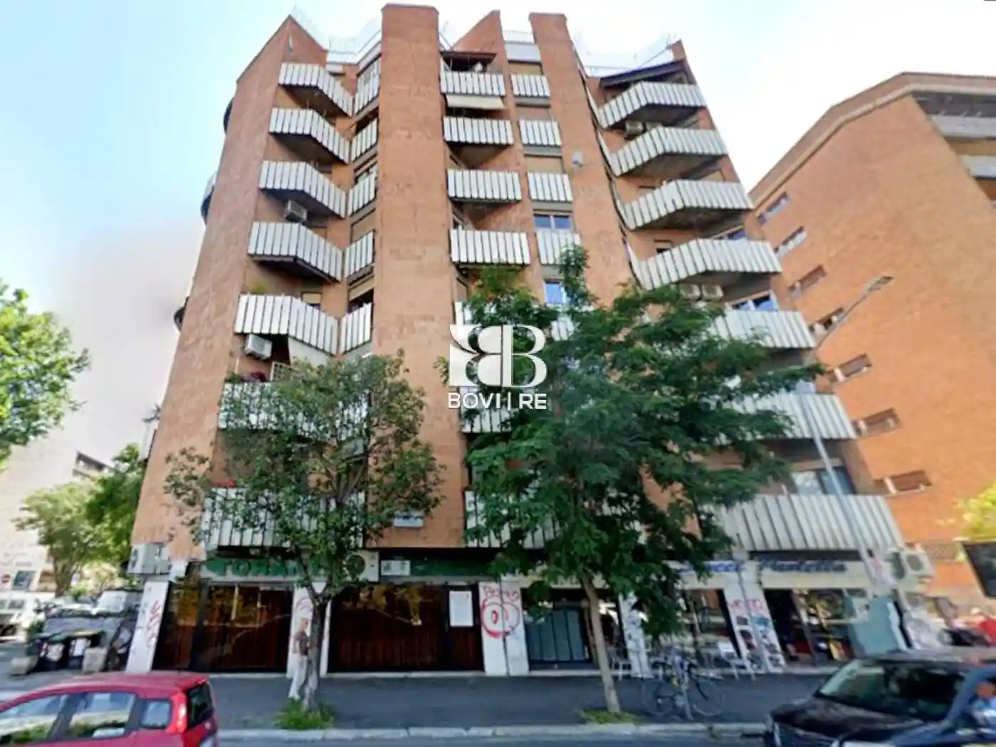 Appartamento in affitto a Roma