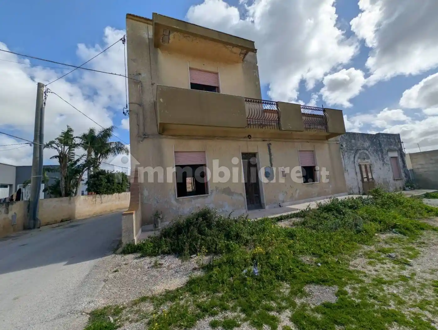 Rustico - Casale in vendita a Marsala