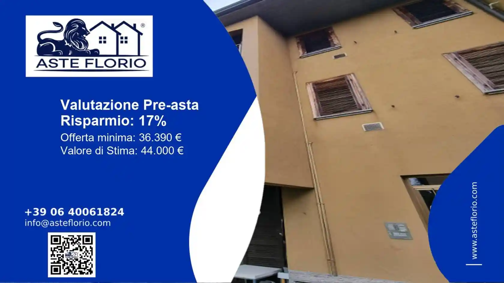 Appartamento in vendita a Fara Gera d'Adda