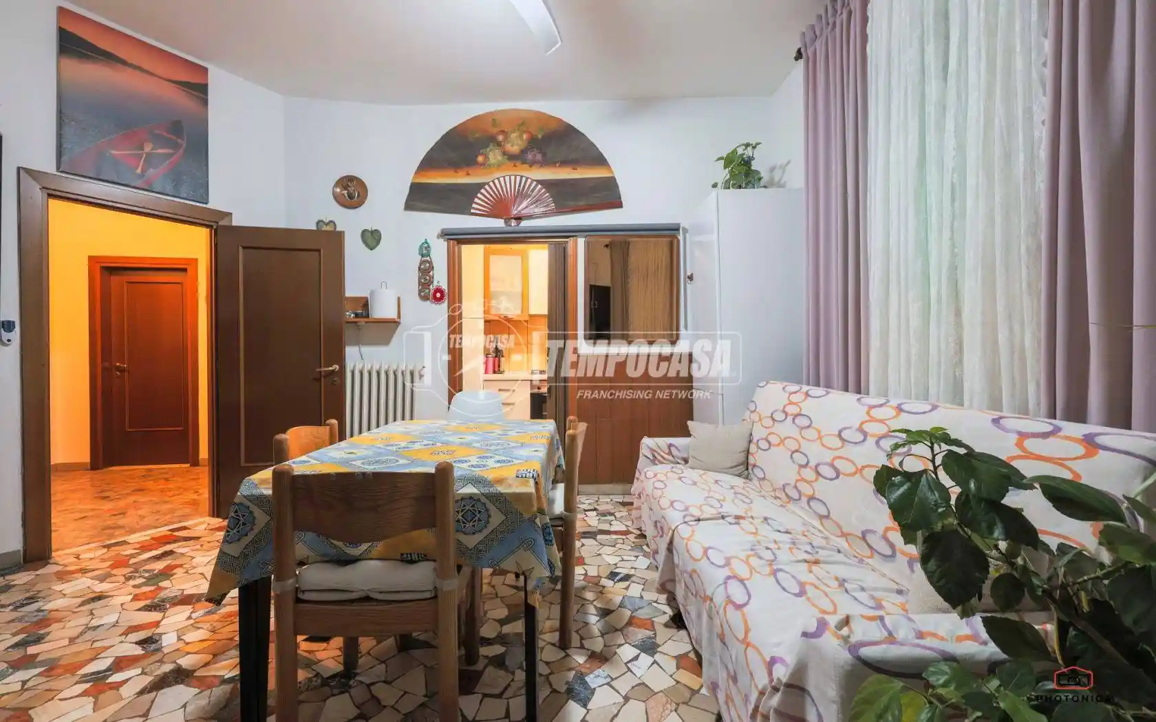 Appartamento in vendita a Bologna