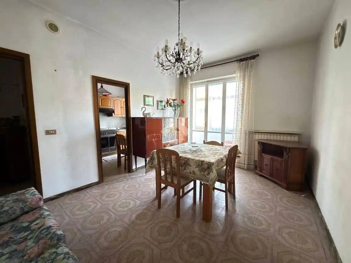 Appartamento in vendita a Clusone