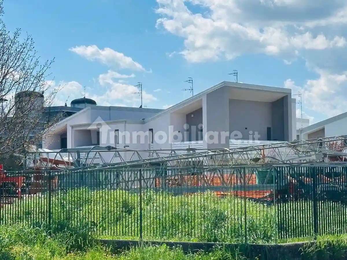 Villetta a schiera - foto 2