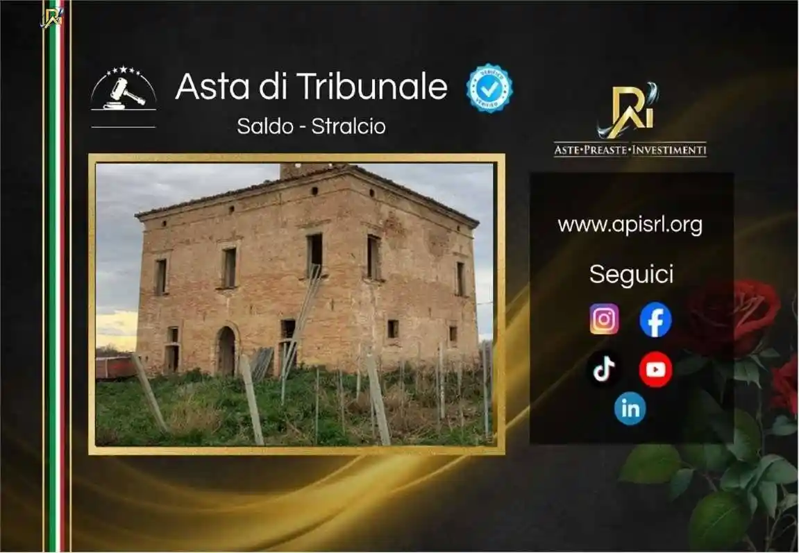 Rustico - Casale in vendita a Torino di Sangro