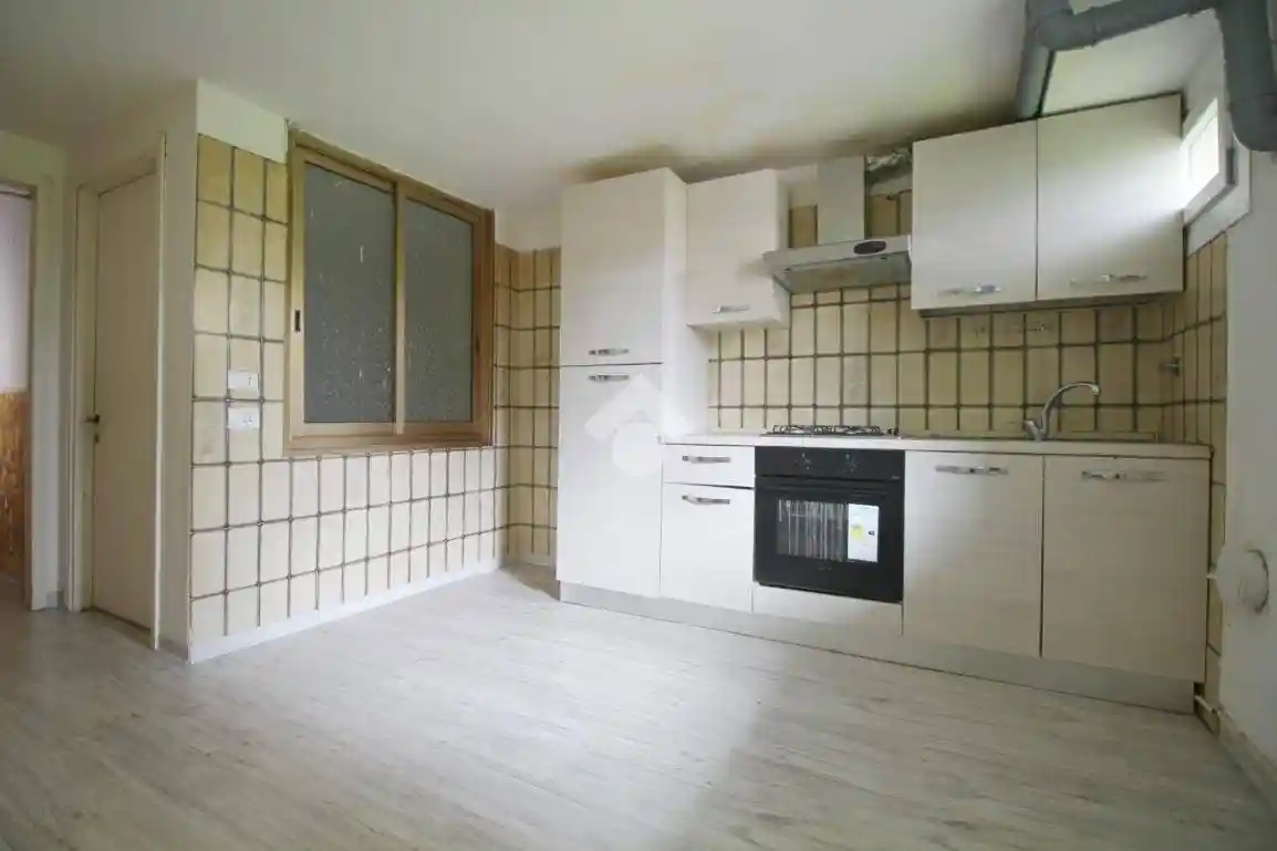 Appartamento in vendita a Prato