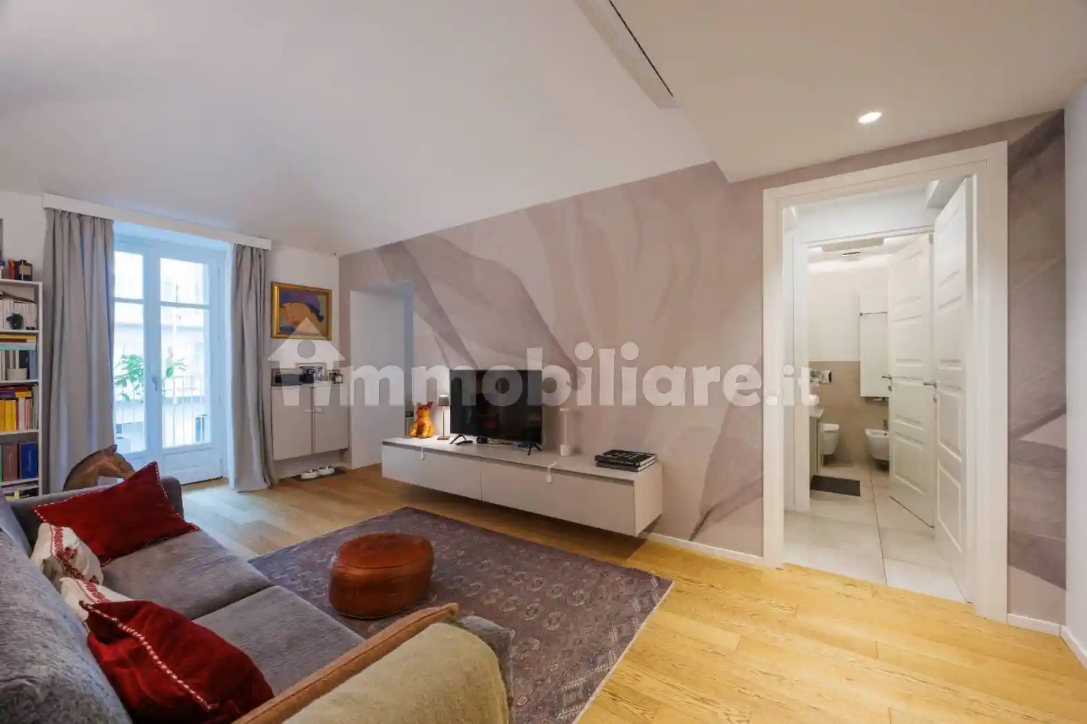 Appartamento in vendita a Torino